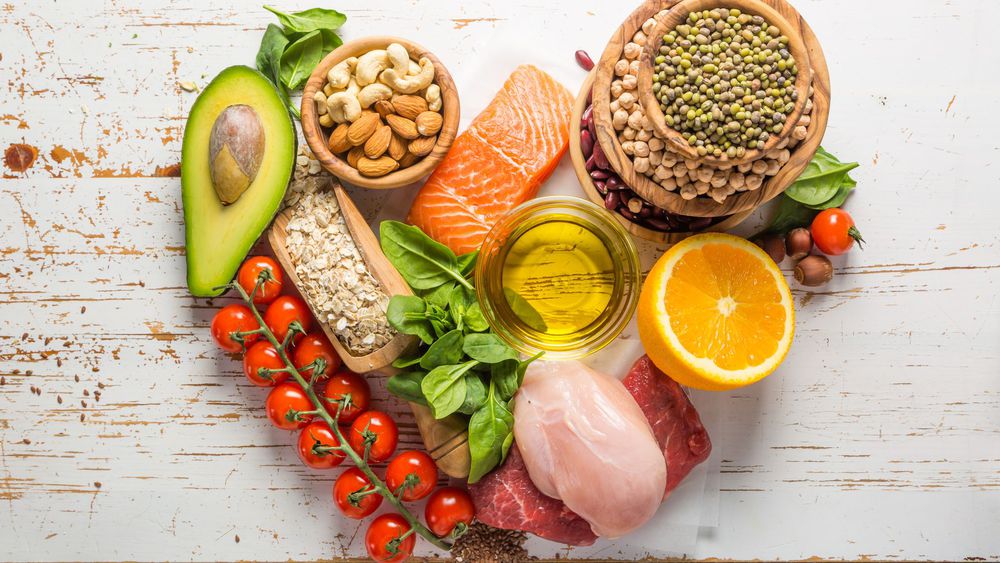 Image alimentation