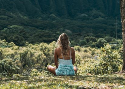 meditation pleine conscience