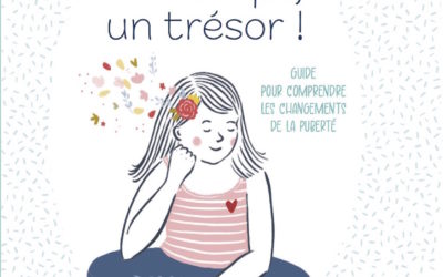 Parler du corps aux enfants sans gêne ni tabou